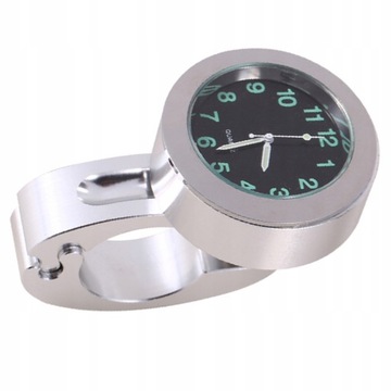 РУЛЬ УНИВЕРСАЛЬНЫЕ МОТОЦИКЛОВЫЕ ЧАСЫ