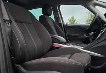 Opel Zafira C 2015 Opel Zafira 2,0 170 KM Automat Cosmo Xenon Navi 7 Miejsc 2.0 Diesel 170KM, zdjęcie 7