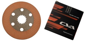 TARCZA HAMULCOWA JCB KOPARKO-ŁADOWARKA 2CX