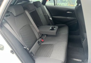 Toyota Corolla XII TS Kombi Facelifting 1.8 Hybrid 140KM 2023 Toyota Corolla Corolla Comfort FV23 Pelen Serwis ASO Salon PL 1 wlasc, zdjęcie 6