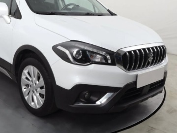 Suzuki SX4 II S-cross Facelifting 1.4 BOOSTERJET 140KM 2018 Suzuki SX4 S-Cross 1.4 BoosterJet, Salon Polska, zdjęcie 22