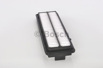 BOSCH FILTR OLEJE + VZDUCHU