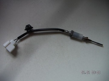 CZUJNIK TEMP SPALIN NISSAN NAVARA D40M D40T , PATHFINDER R51M 2.5 TD-ORYGIN