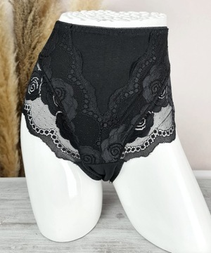 3 КРУЖЕВНЫХ ТРУСИКИ ВЫСОКОГО КАЧЕСТВА - 5XL