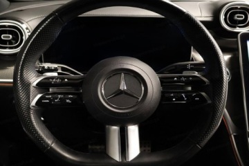 Mercedes GLC C254/X254 Coupe 2.0 200 204KM 2025 MERCEDES-BENZ GLC 200 4-Matic AMG Line 2.0 (204KM) 2025, zdjęcie 6