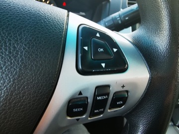 Ford Explorer V R4 2.0 EcoBoost 237KM 2011 Ford explorer Xlt, Automat, Dokumentacja , 7 Miejsc, 2.0L, 4 cyl., 240HP, zdjęcie 16