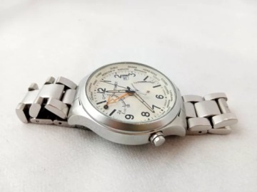 TIMEX TW2R43400 МУЖСКИЕ ЧАСЫ