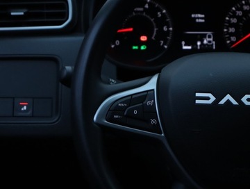Dacia Duster II SUV Facelifting 1.3 TCe 130KM 2022 Dacia Duster 1.3 TCe, Salon Polska, 1. Właściciel, zdjęcie 18