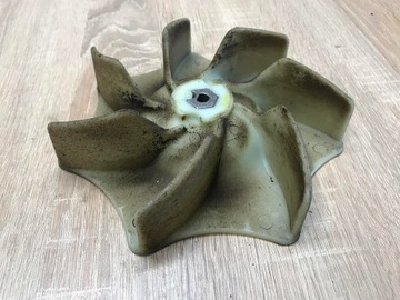 ПАРТНЕР BV 24 ВЕНТИЛЯТОР ВЕНТИЛЯТОР