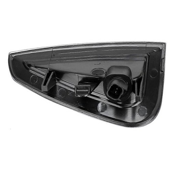 KRYT SVĚTEL SMĚROVKA 2 KS. DO DODGE CHARGER 2006-2010