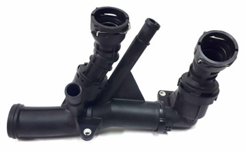 КОРПУС ТЕРМОСТАТА AUDI VW 1.6 2.0 TDI 04L121026F