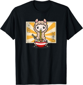 Llama T-Shirt