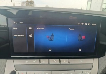 Opel 2022 Opel Astra Salon Polska. Pierwszy wlasciciel 1.2 Benzyna 110KM, zdjęcie 6