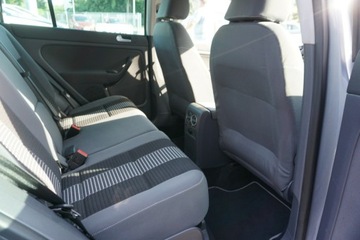 Volkswagen Golf Plus I 1.9 TDI 105KM 2008 Volkswagen Golf Plus zarejestrowany, ubezpieczony,, zdjęcie 20