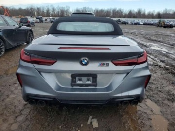 BMW 2024 BMW M8 Competition 2024 4.4 Benzyna 617KM, zdjęcie 2