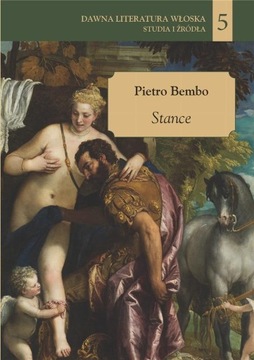 STANCE, PIETRO BEMBO