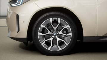 BMW X3 G45 2025 BMW X3 NOWE BMW X3 20 xDrive, zdjęcie 4