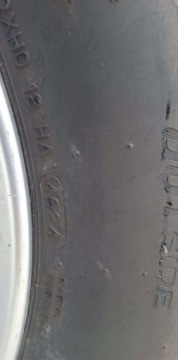 Opel 2018 Opel Grandland X Opel Grandland X 1.2 StartStop Design Line 1.2 Benzyna, zdjęcie 33