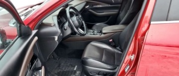 Mazda CX-30 2.0 Skyactiv-X 180KM 2019 Mazda CX-30 2.0 180 KM 4X4 Full opcja bezwypadkowa serwisowana OPLACONA, zdjęcie 16