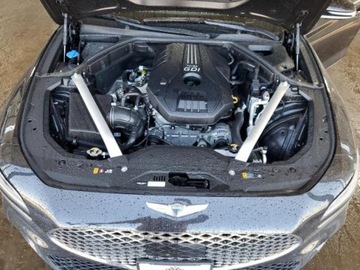  Genesis G70 Genesis G70 2.0T AWD, po gradobiciu 2.0 Benzyna 252KM, zdjęcie 10