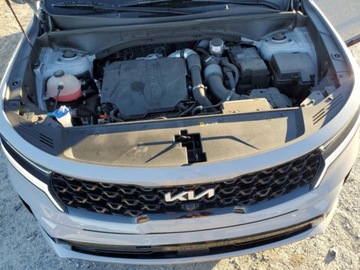 Kia 2022 Kia Sorento Sx 2022 2.5l 2.5 Benzyna 281KM, zdjęcie 6