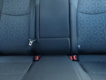 Toyota RAV4 V 2021 Toyota RAV 4 2.0 Valvematic, Salon Polska, zdjęcie 9