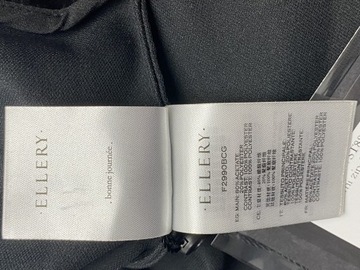 ELLERY куртка на молнии размер S