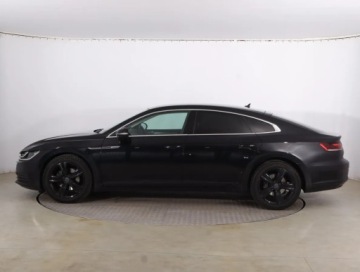 Volkswagen Arteon Fastback 1.5 TSI 150KM 2019 VW Arteon 1.5 TSI, Salon Polska, Serwis ASO, zdjęcie 2