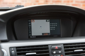 BMW Seria 3 E90-91-92-93 Touring E91 2.0 318d 143KM 2008 BMW 320 Navi Bi-Xenon ! Full Opcja !, zdjęcie 19