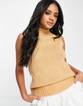 ТРИКОТАЖНЫЙ ЖИЛЕТ GAG M