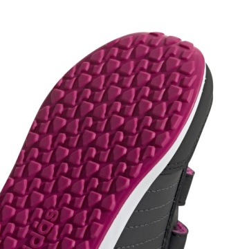 25 ДЕТСКАЯ СПОРТИВНАЯ ОБУВЬ ADIDAS НА ЛИПУЧКЕ G25935