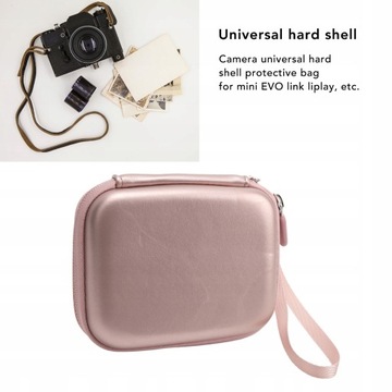 ЖЕСТКИЙ ЧЕХОЛ ПОЛЯРОИДНОЙ КРЫШКИ