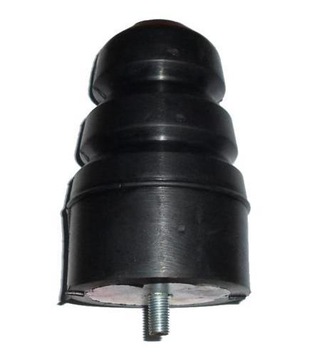 Odboj odbojnik Fiat Ducato Citroen Jumper Peugeot Boxer 2006-2013 tyl NXE