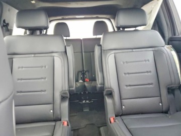 Hyundai Santa Fe V 2026 Hyundai Santa Fe Calligraphy 2026 1.6 Hybryda 226KM, zdjęcie 10