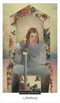 Карты Таро: Полевое Таро