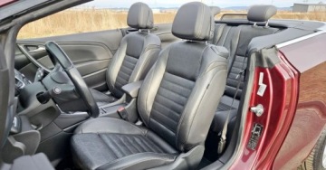 Opel Cascada 2.0 CDTi 165KM 2015 Opel Cascada 2.0 CDTI 165KM BiXenony Nawi Ledy Skóra Grzane El. Fotele+Dach, zdjęcie 5