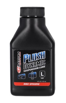 Olej do zawieszenia Rock Shox Maxima Plush Dynamic Light 120ml