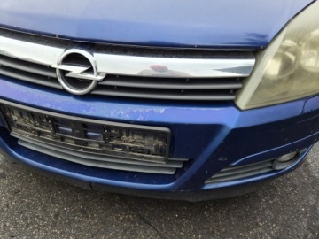 OPEL ASTRA H priekinis bamperis AK-12-740150 – nuotrauka 9