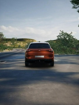 Volkswagen T-Roc I 2026 Volkswagen T-Roc Wersja R-Line 1.5 eTSI 150 KM DSG, zdjęcie 6