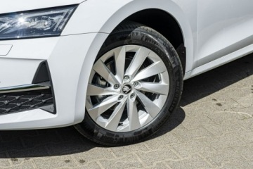 Skoda Octavia IV Liftback 1.5 TSI EVO 150KM 2026 Škoda Octavia Skoda Octavia Combi Drive Selection, zdjęcie 2