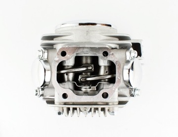 GŁOWICA ATV 125CCM (54mm) KPL. Z WAŁKIEM -MANUAL- ANH-nowy typ