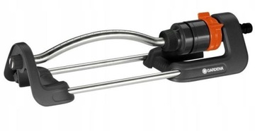 Zraszacz wahadłowy Gardena 18700 Aqua S