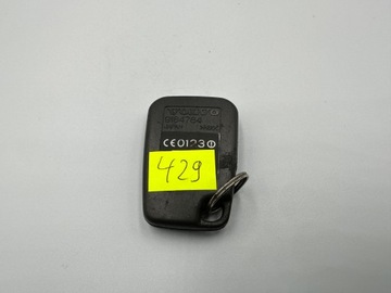 KLÍČ KLÍČEK OVLÁDAČ VOLVO V70 C70 XC70 XC90 9184784