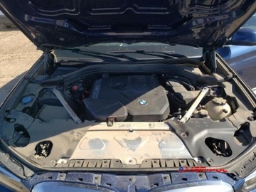 BMW X3 G01 2022 BMW X3 2022 r.,2,0L SDRIVE 30I 2.0 Benzyna 248KM, zdjęcie 11