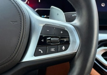 BMW Seria 4 G22-23-26 Coupe 2.0 420d 190KM 2024 BMW Seria 4 I wlasciciel M Sport 360 Gwarancja Bezwypadkowy FVAT23, zdjęcie 21