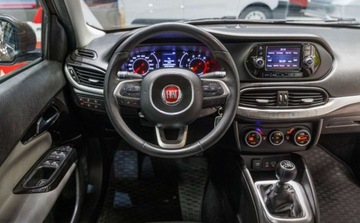 Fiat Tipo II Sedan 1.4 95KM 2018 Fiat Tipo 1.4 16v Lounge 1.4 Benzyna 95KM, zdjęcie 30