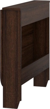 Stół Expert 6 Dąb craft biały stół kuchenny rozkładany