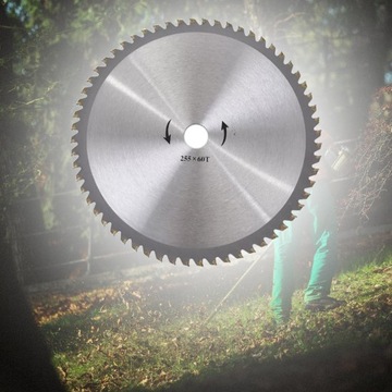 Газонокосилка Пильное полотно Триммер для травы Режущий диск Easy