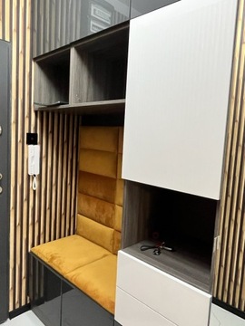 Мягкие панели любого размера - 500 см².