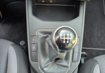 Seat Ibiza IV Hatchback 5d Facelifting 1.0 EcoTSI 95KM 2017 Seat Ibiza 1,0 Benzyna 95 KM Serwis GWARANCJA Zamiana Zarejestrowany 95KM, zdjęcie 29